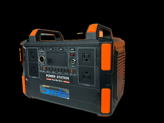 এনার্জি স্টোরেজ পাওয়ার সোর্স T10-1000W ইনডোর আউটডোর হাউসহোল্ড প্রিন্টার মেইনবোর্ড