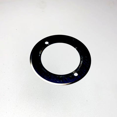 ডিস্ক নাইফ হাইডেলবার্গ প্রিন্টার এক্সেসরিজ স্কোরিং ক্রিজিং ZD200.747.03.00 ফোল্ডিং এবং বাইন্ডিং মেশিন পার্টস