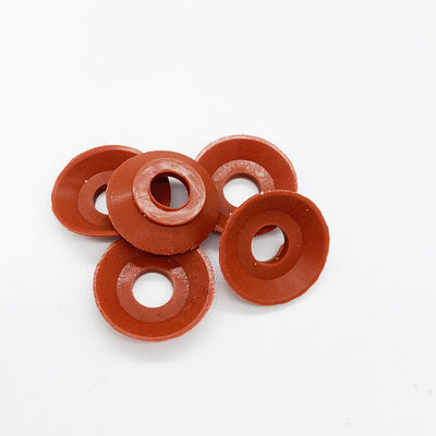 ওয়াইন রেড 42.016.072 GTO46 Gto52 রাবার সাকার হাইডেলবার্গ অফসেট প্রিন্টিং স্পেয়ার