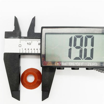 ওয়াইন রেড 42.016.072 GTO46 Gto52 রাবার সাকার হাইডেলবার্গ অফসেট প্রিন্টিং স্পেয়ার