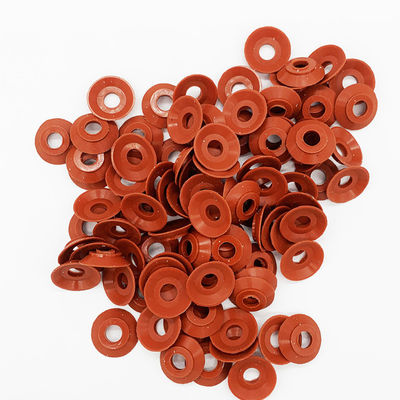 ওয়াইন রেড 42.016.072 GTO46 Gto52 রাবার সাকার হাইডেলবার্গ অফসেট প্রিন্টিং স্পেয়ার