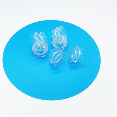 Roland 700 সামঞ্জস্যপূর্ণ 31x15x15mm অফসেট প্রিন্টিং খুচরা যন্ত্রাংশের জন্য টেকসই রাবার সাকার