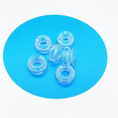 Roland 700 সামঞ্জস্যপূর্ণ 31x15x15mm অফসেট প্রিন্টিং খুচরা যন্ত্রাংশের জন্য টেকসই রাবার সাকার