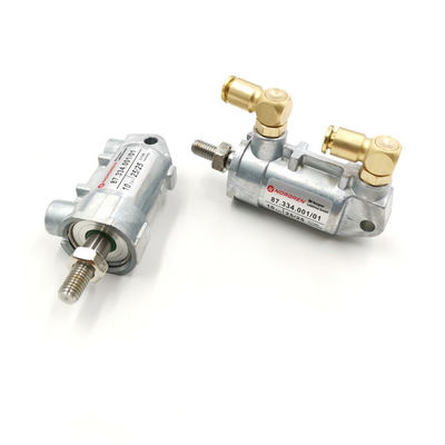 কপার হেড সিলিন্ডার 87.334.001 ইঙ্ক এয়ার সিলিন্ডার সিডি SM102 অফসেট প্রিন্টিং পার্টস