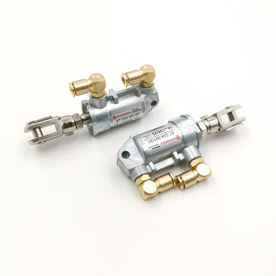 কপার হেড সিলিন্ডার 87.334.001 ইঙ্ক এয়ার সিলিন্ডার সিডি SM102 অফসেট প্রিন্টিং পার্টস