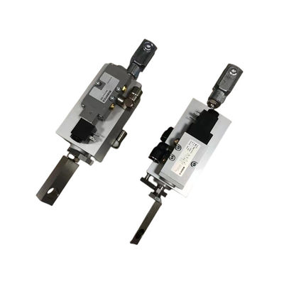 আসল AVENTICS BOSCH ভালভ সোলেনয়েড ভালভ কপি অফসেট প্রিন্টিং যন্ত্রাংশ