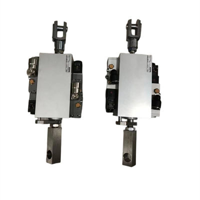 আসল AVENTICS BOSCH ভালভ সোলেনয়েড ভালভ কপি অফসেট প্রিন্টিং যন্ত্রাংশ