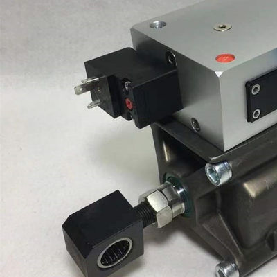 হাই কপি গ্রে C2.184.1051 CD102 হাইডেলবার্গ অফসেট কম্বাইন্ড সিলিন্ডার অফসেট প্রিন্টিং পার্টস