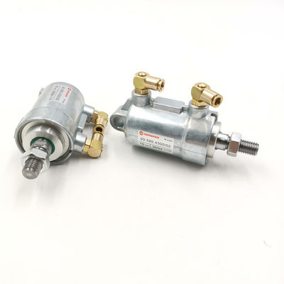 00.580.4300 D40 H25 বায়ুসংক্রান্ত সিলিন্ডার SM74 PM74 PM52 SM52 অফসেট প্রেস যন্ত্রাংশ