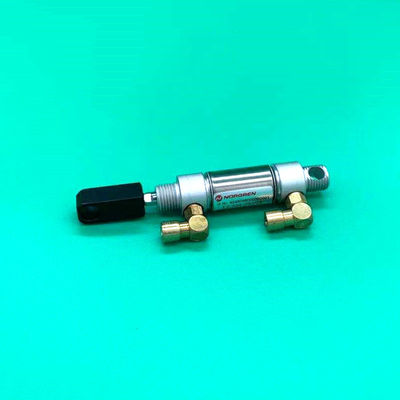 ধূসর বায়ুসংক্রান্ত সিলিন্ডার L2.334.030 D16 H10 XL105 XL75 অফসেট প্রিন্টিং যন্ত্রাংশ পণ্য