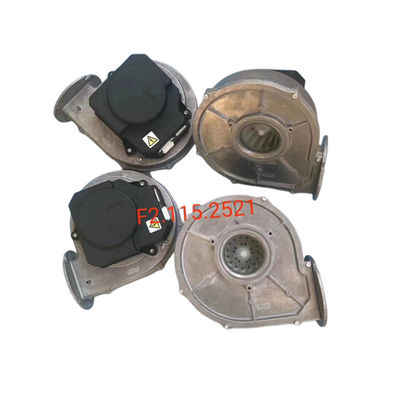 মূল ভ্যান এয়ার ব্লাভার অ্যালুমিনিয়াম লোহা SM/PM74 SM/CD102 XL105 অফসেট প্রিন্টিং পার্টস 100% পরীক্ষিত ভাল