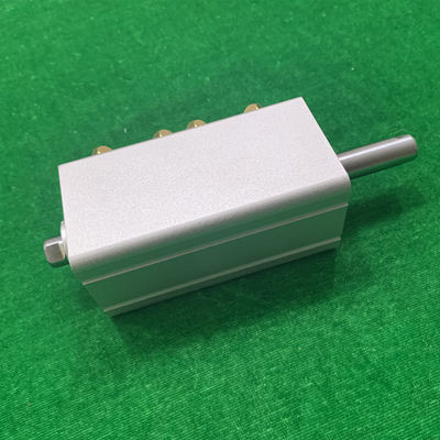 অফসেট SM52 PM52 প্রিন্টিং মেশিন যন্ত্রাংশ G2.334.010 বায়ুসংক্রান্ত সিলিন্ডার D32 H15 / 15