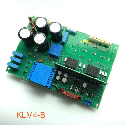 SM-74 মেশিন হিগেলবার্গ খুচরা যন্ত্রাংশের জন্য সার্কিট বোর্ড KML-4 কার্ড