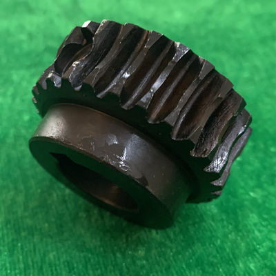 3 পিস M2.006.011 42 X 31 X 18mm 26 টিথ ওয়ার্ম গিয়ার হাইডেলবার্গ SM74 এর জন্য