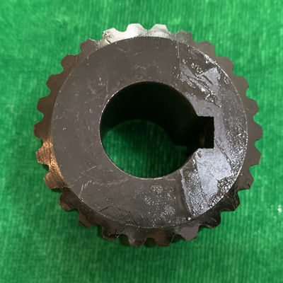 3 পিস M2.006.011 42 X 31 X 18mm 26 টিথ ওয়ার্ম গিয়ার হাইডেলবার্গ SM74 এর জন্য