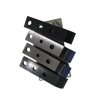 হাইডেলবার্গ SM102 কার্বন স্টিল গ্রিপার মিডল হোল 5 মিমি সাইজ 85 মিমি X 19 X 4 মিমি