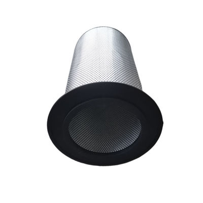 Heidelberg SM102 42 X 27 X 64.5 X 34.5cm এর জন্য সাদা ফিল্টার উপাদান F2.102.2061