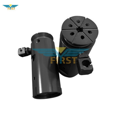 পলিশিং রোল্যান্ড ফিডার সাকার প্রিন্টিং মেশিন যন্ত্রাংশ MOQ 1 পিসি