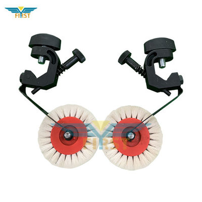 হাইডেলবার্গ SM74 হোয়াইট হুইল ব্রাশ সাপোর্ট প্রিন্টিং পার্টস ই এম উপলব্ধ মেটাল পার্টস