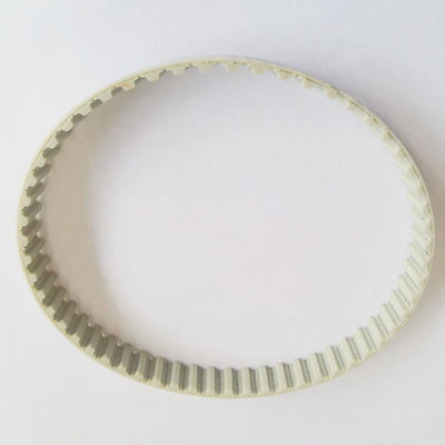 56 টিথ পিভিসি সাকশন বেল্ট 00.580.1226 দীর্ঘজীবনের জন্য ঘর্ষণ প্রতিরোধের সাথে