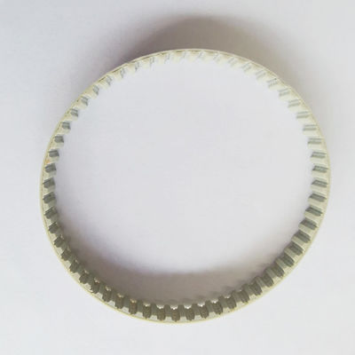 56 টিথ পিভিসি সাকশন বেল্ট 00.580.1226 দীর্ঘজীবনের জন্য ঘর্ষণ প্রতিরোধের সাথে