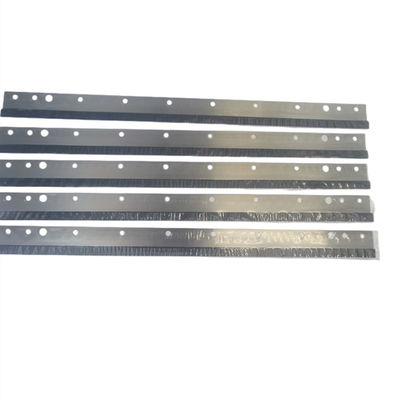 রবার ব্লেডস ৪২।010.180 ওয়াশ আপ ব্লেডস GTO46 500x60x0.5mm হেইডেলবার্গ