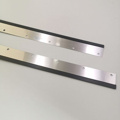 SOR ক্লিনিং ব্লেডের জন্য কালো 0.28kgs ওয়াশ আপ ব্লেড স্টিল স্ট্যান্ডার্ড সাইজ