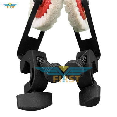 হার্ড হোয়াইট সি-৪।320.104F পৃষ্ঠের চিকিত্সার জন্য ব্রাশ হুইল অফসেট মুদ্রণ অংশ