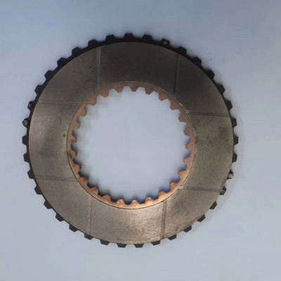 220V/50Hz পাওয়ার সহ 1000rpm এ ফোল্ডিং মেশিনের খুচরা যন্ত্রাংশের জন্য কার্বন স্টিল SK5 সিলভার ছুরি
