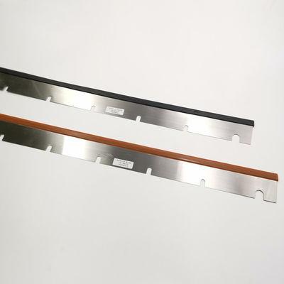 বহুমুখী ওয়াশ আপ ব্লেড 180 * 60 * 1090 মিমি উচ্চ স্থায়িত্ব সহ সিডি 102 এর জন্য