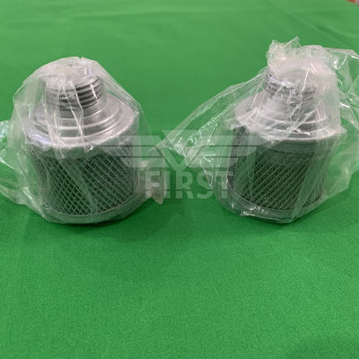 সিলভার হাই কোয়ালিটি হেইডেলবার্গ ০০।580.0741 আয়রন এয়ার ফিল্টার অফসেট প্রিন্টিং রিপেয়ার