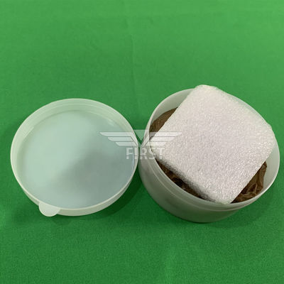 1000rpm গতি এবং 220V / 50Hz ভোল্টেজের সাথে হেইডেলবার্গ অফসেট প্রিন্টিং অংশগুলির জন্য স্টেইনলেস স্টিল SK5 গোলাকার ছুরি