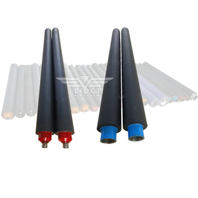 SM74 অ্যালকোলার ডিম্পেনার ফর্ম অ্যালকোলার ডিম্পেনার / প্যান লোটোটেকের জন্য হলুদ বিতরণকারী