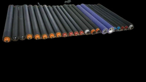 SM74 অ্যালকোলার ডিম্পেনার ফর্ম অ্যালকোলার ডিম্পেনার / প্যান লোটোটেকের জন্য হলুদ বিতরণকারী