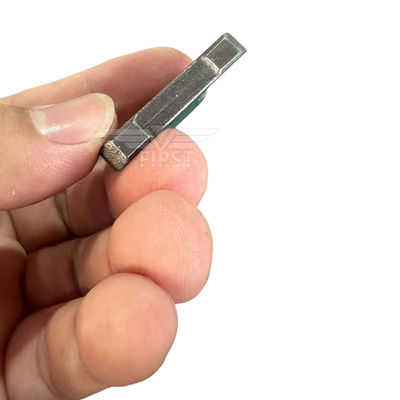 টিসি।011.920 ডার্ক স্লিভার গ্রিপার প্যাড নিউ হেইডেলবার্গ এক্সএল মেশিনের জন্য