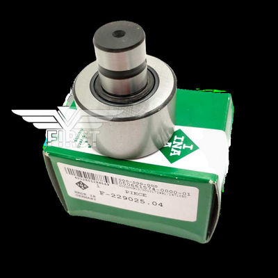 এফ২।011.121 রেজিং F-22902504.পিডব্লিউকেআর মূল ক্যাম বোলার হাই কপি হেইডেলবার্গ