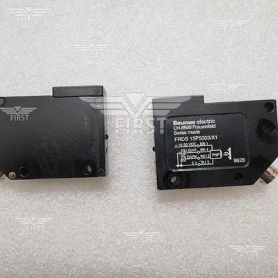 3210-3212 15PNP 3214 টাইপ মুলার Matini সেন্সর জন্য বই সেলাই মেশিন 15NPN জন্য