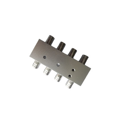 স্টেইনলেস স্টীল সিডি১০২ সিডি১০২ ভ্যালভ ডিস্ট্রিবিউটর বক্স সি৫।028.৩৩০এফ এয়ার ডিস্ট্রিবিউটর