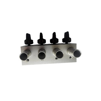 স্টেইনলেস স্টীল সিডি১০২ সিডি১০২ ভ্যালভ ডিস্ট্রিবিউটর বক্স সি৫।028.৩৩০এফ এয়ার ডিস্ট্রিবিউটর