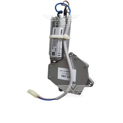 Heidelberg SM52 সার্ভো ড্রাইভ মোটর প্রিন্টিং মেশিনের জন্য জার্মানিতে তৈরি