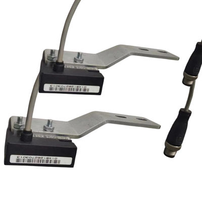 মুলার ফোল্ডিং মেশিনের জন্য সনাক্তকরণ সেন্সর এমবিও সেন্সর অফসেট প্রিন্টিং অংশ