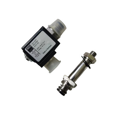 মুলার ফোল্ডিং মেশিনের জন্য সাকশন ভালভ সেট এমবিও ভালভ অফসেট প্রিন্টিং পার্টস