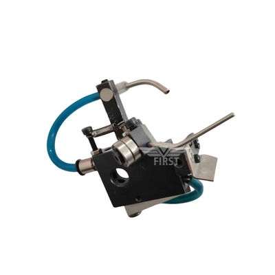 অ্যাস্টর ১৫০-২২০ থ্রেড সেলাই মেশিন বুক বিভাজক লোহা নল আসন কারখানা