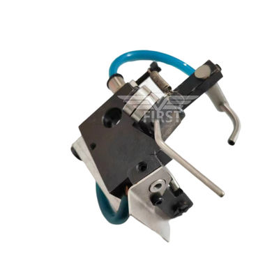 অ্যাস্টর ১৫০-২২০ থ্রেড সেলাই মেশিন বুক বিভাজক লোহা নল আসন কারখানা