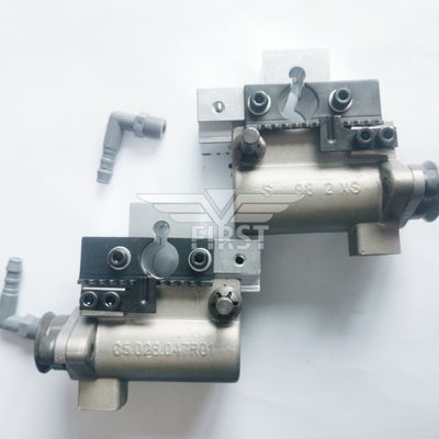 ডার্ক সিলভার সি-৫।028.046 এফ স্যাকার হেড জন্য Sm 102 মেটাল স্যাকার কারখানার দাম