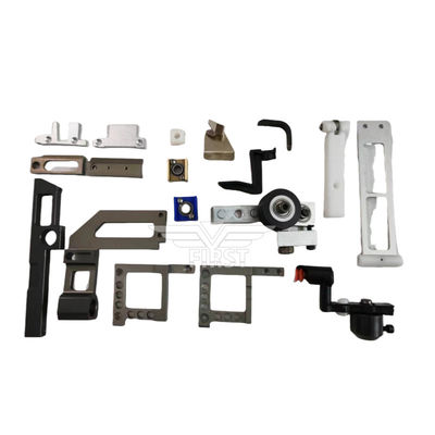 মুলার মার্টিনি পার্টস থ্রেড সেলাই মেশিন পার্টস কাগজ বুকিংয়ের জন্য কাঁচা