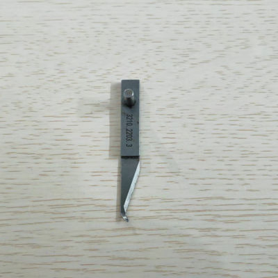 মুলার মার্টিনি পার্টস থ্রেড সেলাই মেশিন পার্টস কাগজ বুকিংয়ের জন্য কাঁচা