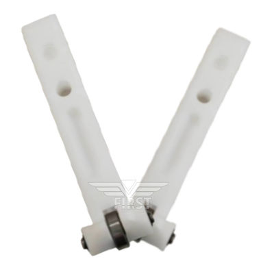 মার্টিনি পার্টস 3214 থ্রেড সেলাই মেশিন পার্টস 3215 কাঁচা কাগজ বুকিং ব্লেড