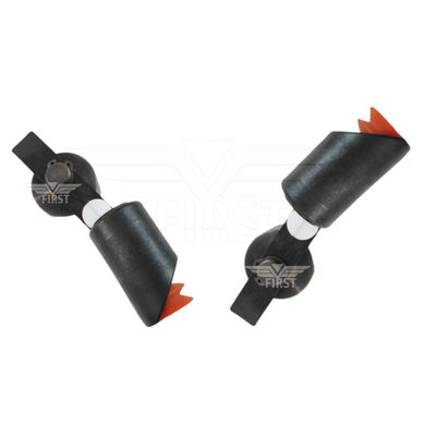 মার্টিনি পার্টস 3214 থ্রেড সেলাই মেশিন পার্টস 3215 কাঁচা কাগজ বুকিং ব্লেড