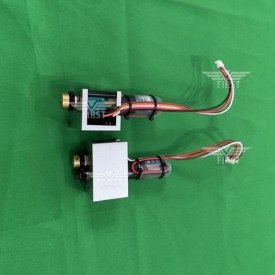 RYOBI মেশিনের জন্য RYOBI মোটর 100% পারফরম্যান্স আয়রন উপাদান কালো/সবুজ রঙের কালি কী মোটর